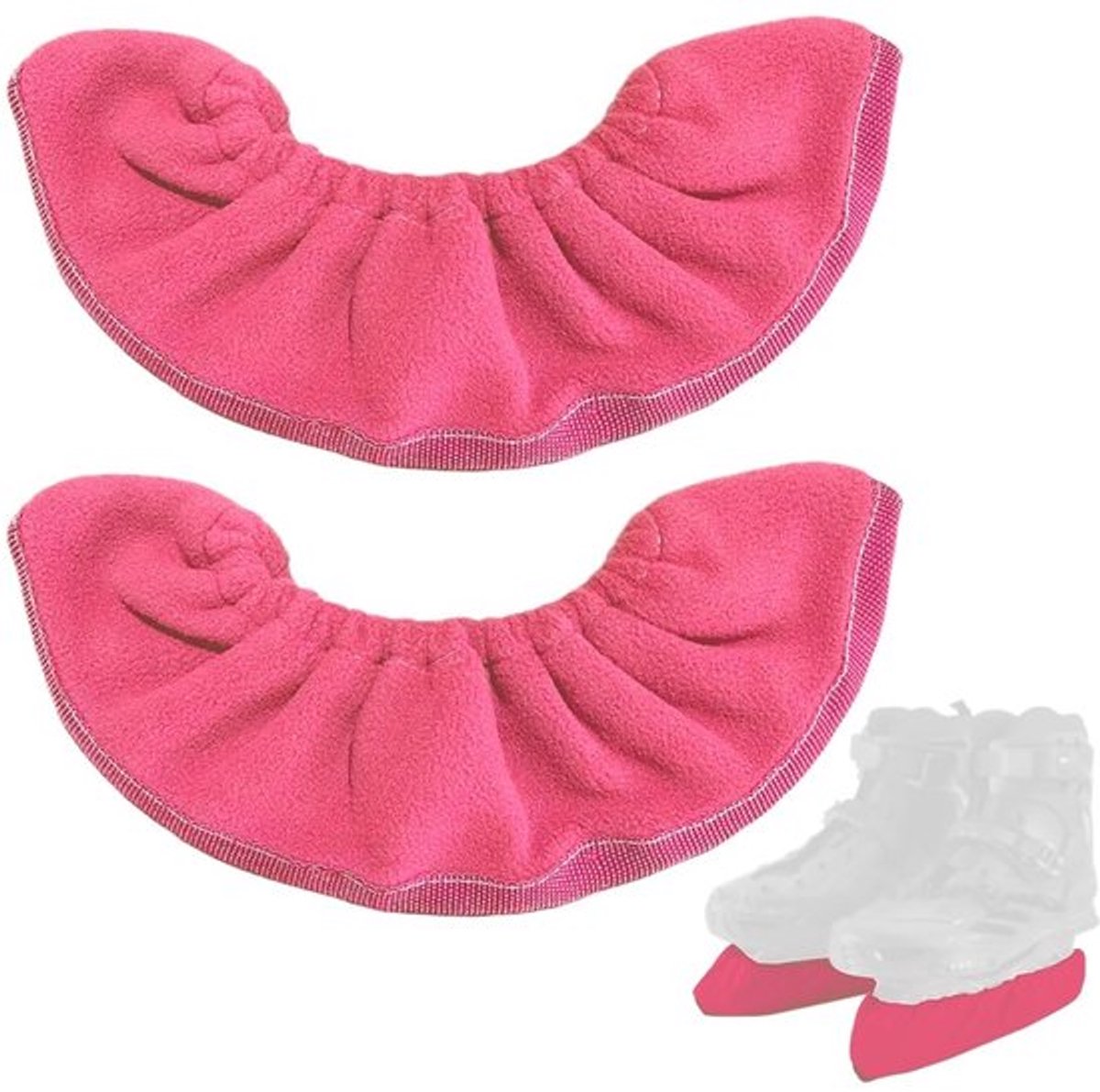 Skate Soakers Hockey Bladvangers Dieproze