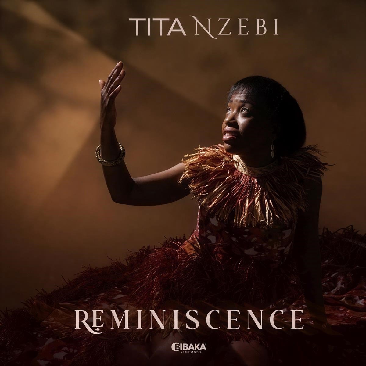 Tita Nzebi - Reminiscence (CD)