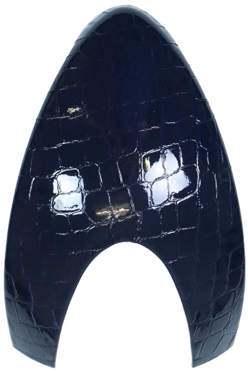 KEP Italia Cromo 2.0 inzet Cocco blauw-voor