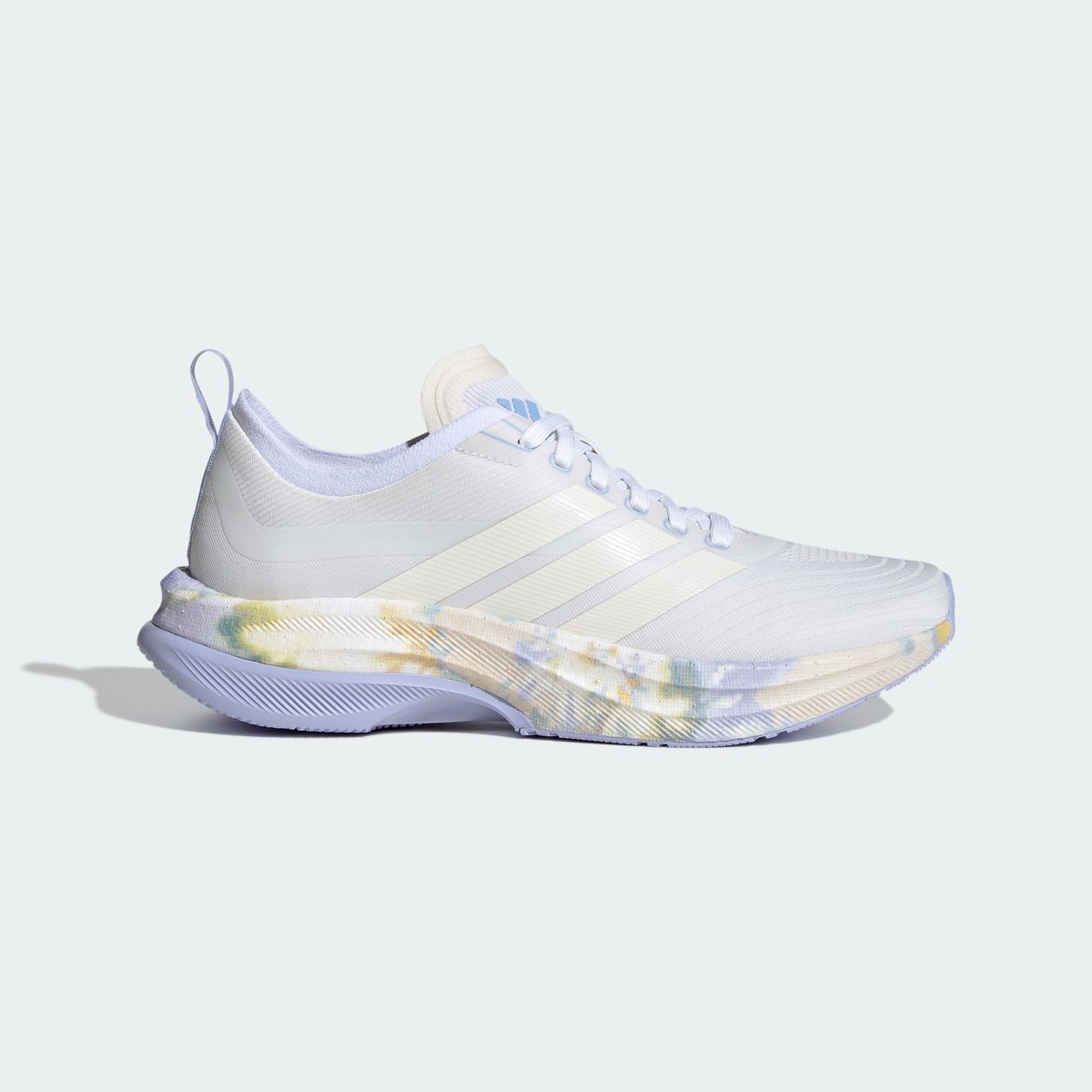 Adidas Performance Moveboost W - Dames - Wit