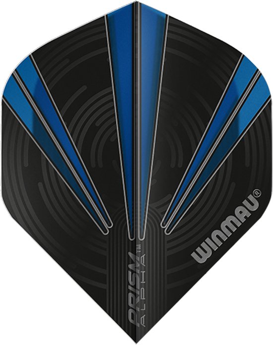 WINMAU - Neutron: Steeltip Tungsten Dartpijlen Professioneel - 21g van Winmau — afbeelding 5