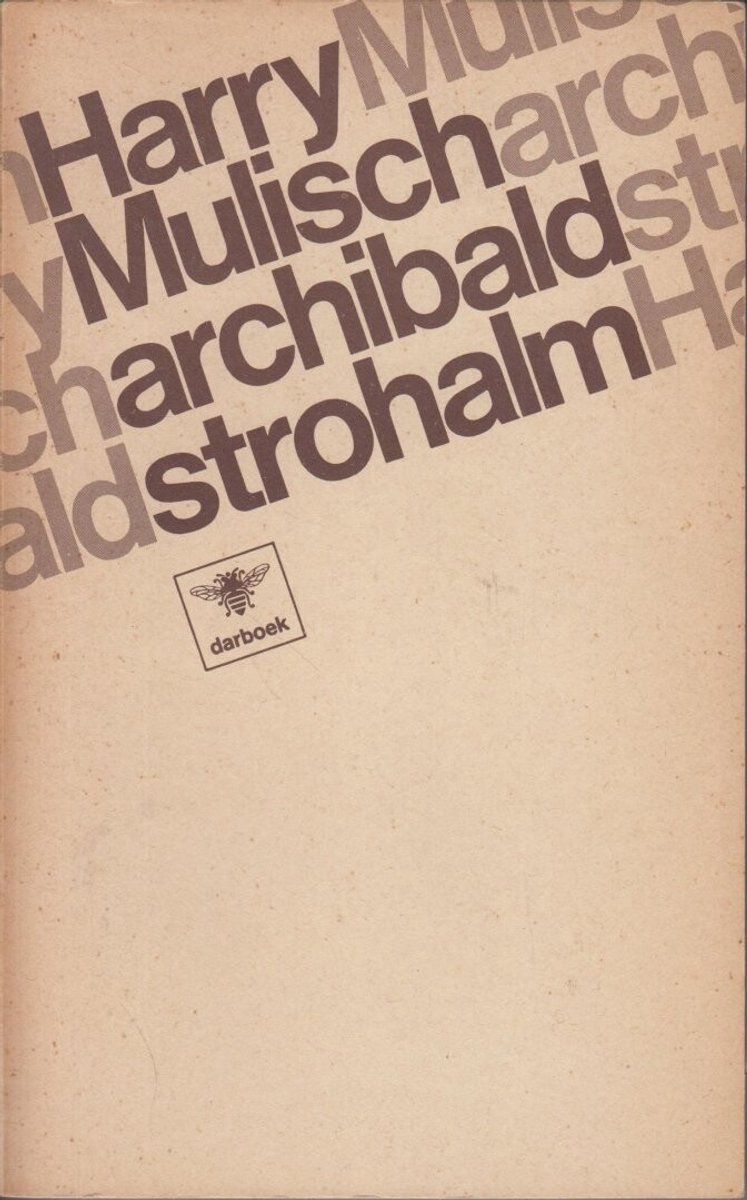 Archibald Strohalm