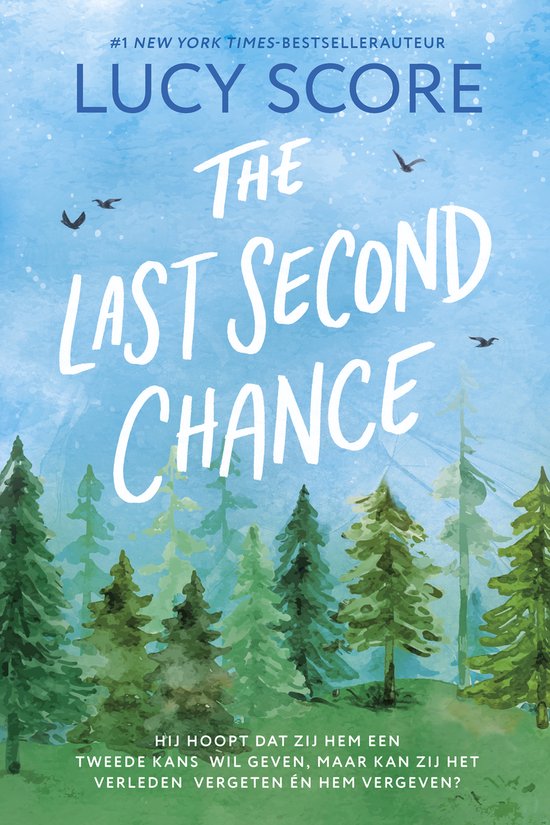 Blue Moon 3 - The last second chance