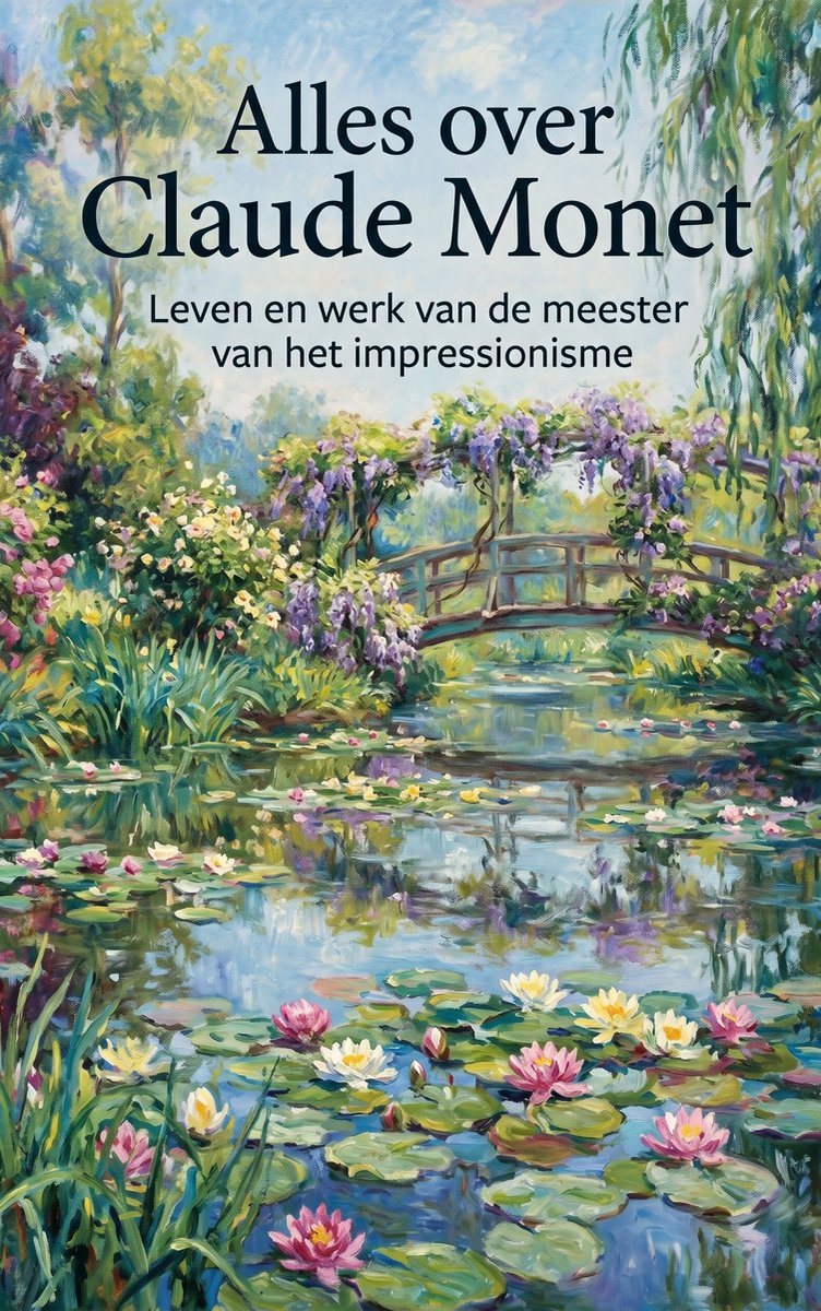 Alles Over Claude Monet