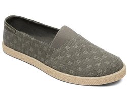 Chaussures pour femmes espadrilles Quiksilver - Vert/vert/vert