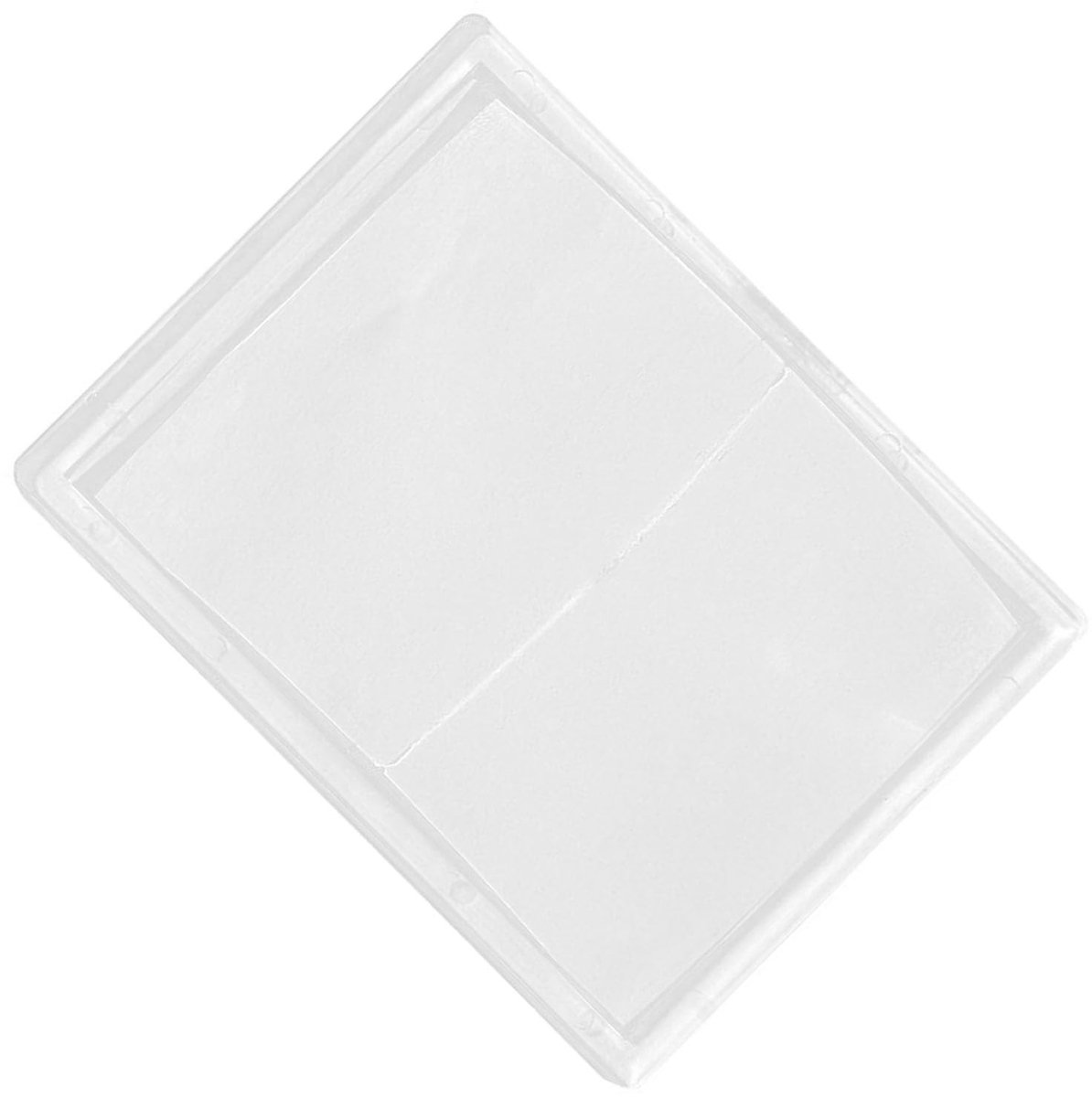 Dailygoods- Lashelmlens 2,00 Dioptrie - Vergrootglas 3,54 x 4,25 Inch - Multifunctioneel - Slijtvast - Hoge Temperatuur Bestendig - Breder Gezichtsveld