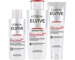 Elvive Pre-Shampoo Bond Repair Rescue