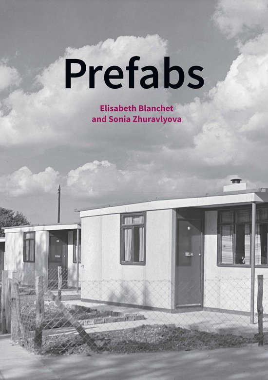 Prefabs - cover