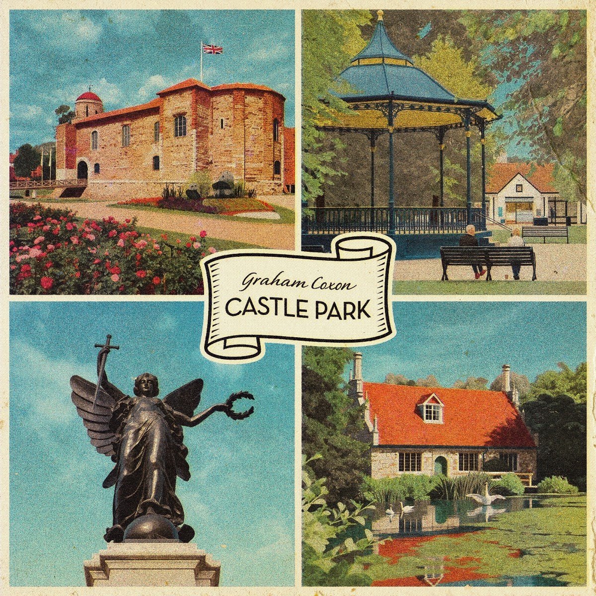 Castle Park