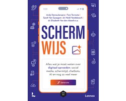 Schermwijs