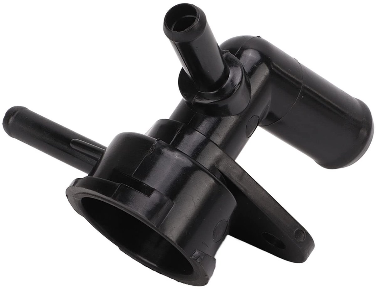 Dailygoods- Radiator Cap Hittebestendig - Slijtvaste Kit - Anti-Aging Prestaties - Upgrade - Stabiele Bevestiging - Duurzaam Materiaal - Koelvloeistofdeksel