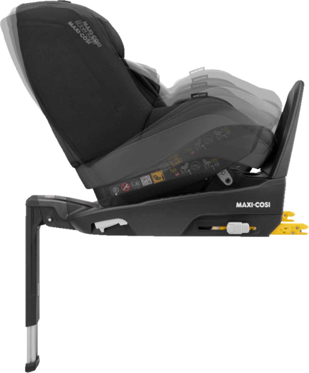 Maxi-Cosi Pebble Pro & Pearl Pro² autostoelen met FamilyFix 3 base bundel thumbnail 4