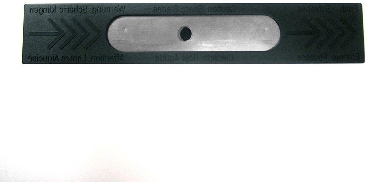Raamwisser Bladen - Reinigingsbladen Dispenser - Glasoppervlakken Reinigen - Snel en Efficiënt - 25 Stuks - Zilver
