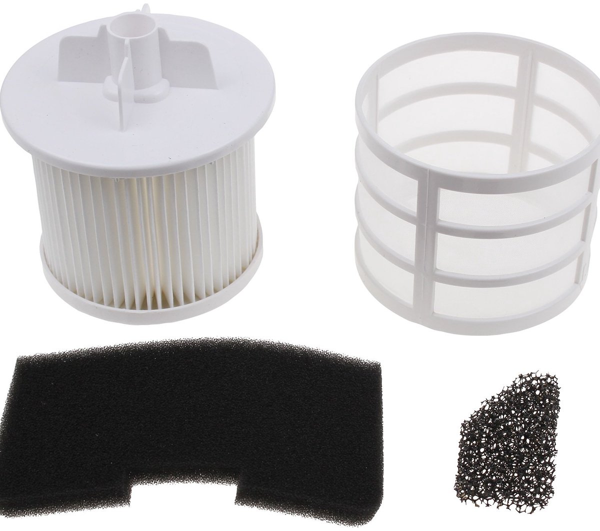 HOOVER - Filter Set U66 - 35601328