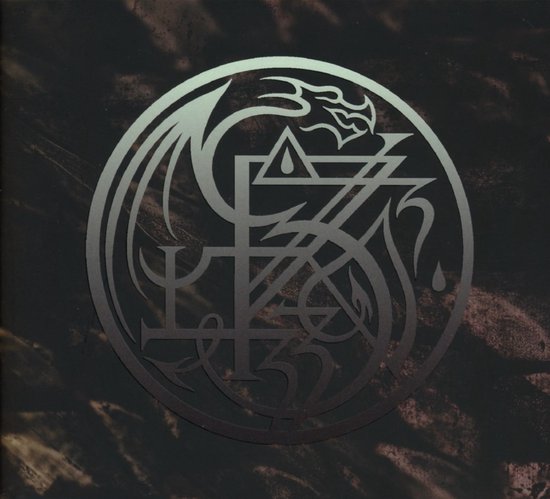Stormkeep - The Nocturnes Of Iswylm (CD)