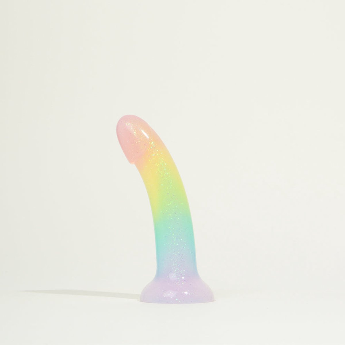 Dildo zuignap Funky