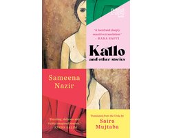 Kallo and Other Stories