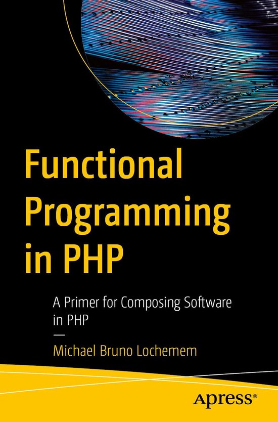 Professional and Applied Computing (R0) - Functional Program ... - cover