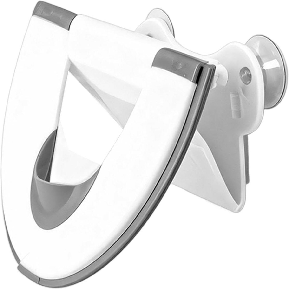 Reispotje Kinderen - Draagbaar Toilet - Hygiënisch Reizen - Opvouwbaar Ontwerp - 30 cm - Blauw