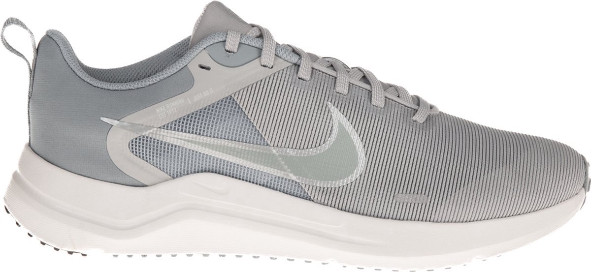 Nike Downshifter sneaker heren Grijs