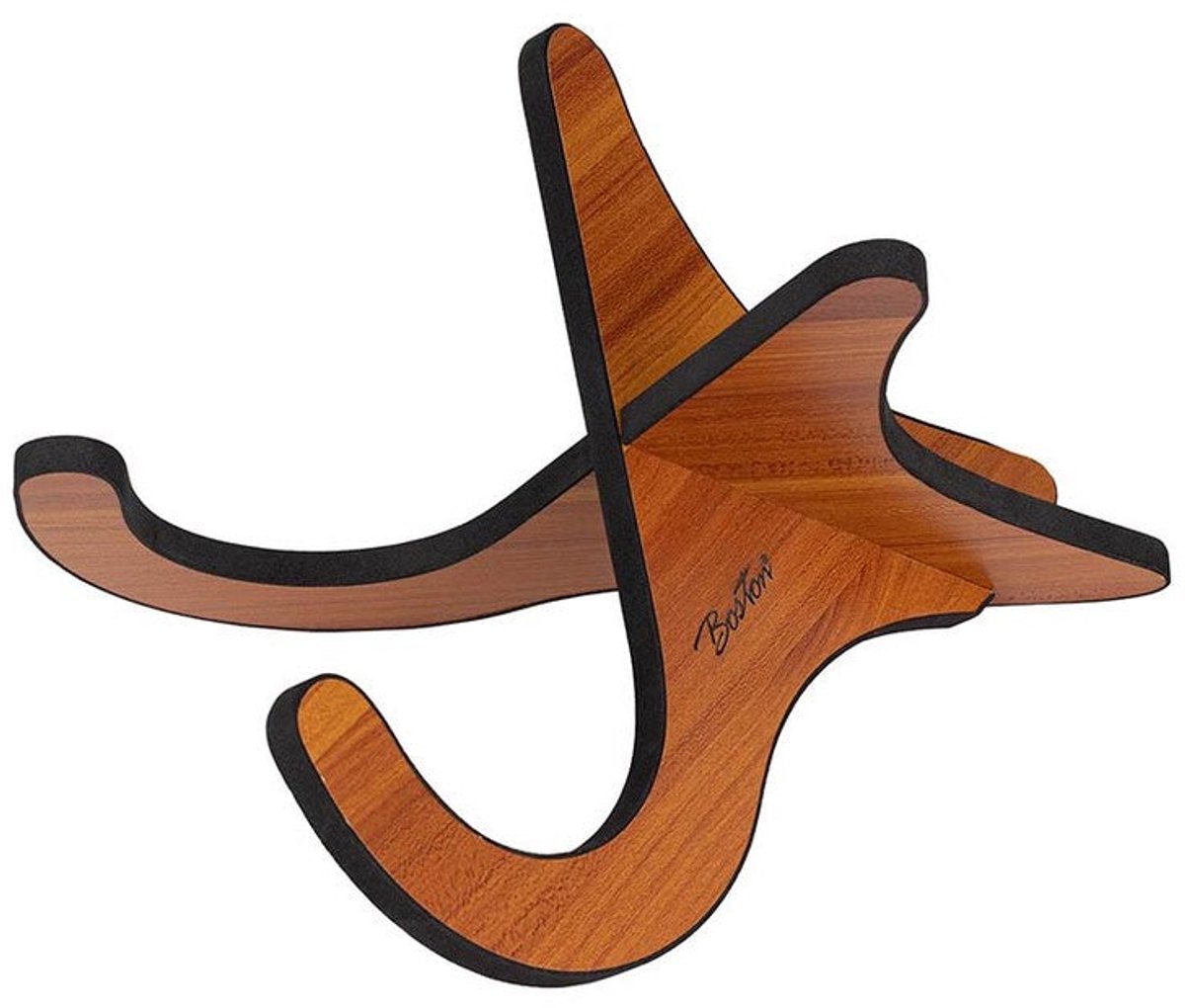 Boston USX-100 Houten Ukulele standaard