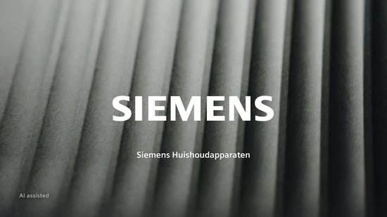 Siemens EQ600 iAroma - TP605EM3 - Volautomatische koffiemachine - RVS - Verlichting - 10 profielen - incl. melkbeker - 2026 editie