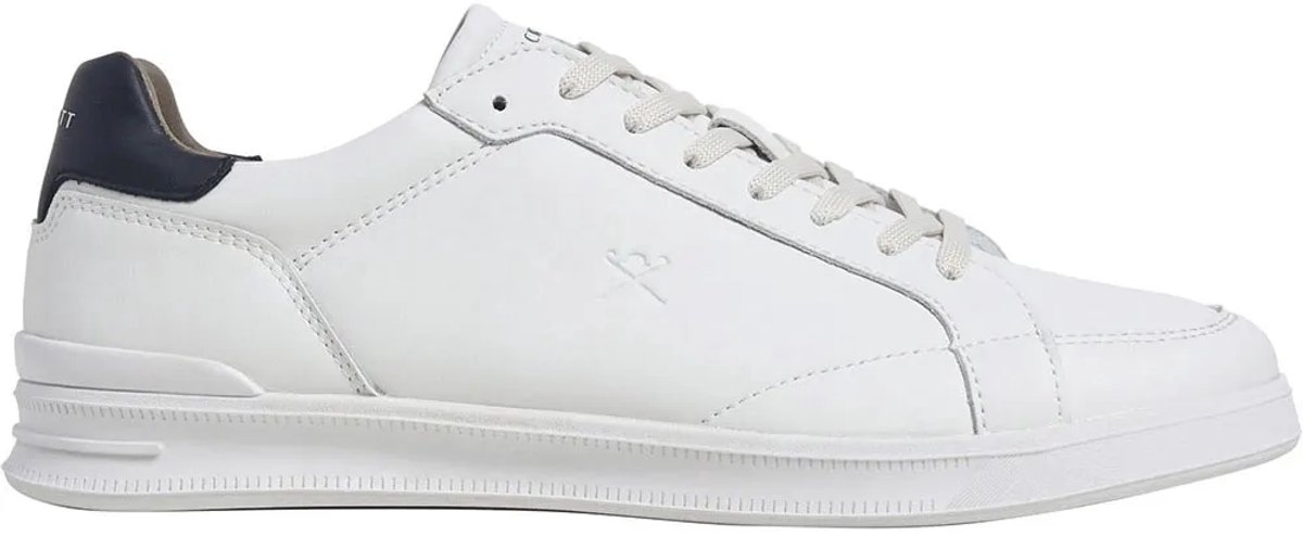 Hackett Brando Breaker Schoenen Wit EU 41 Man