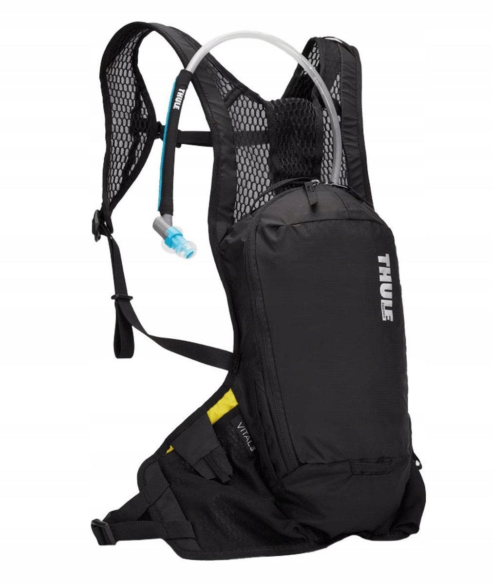 Vital Bike Hydration 3L - Black