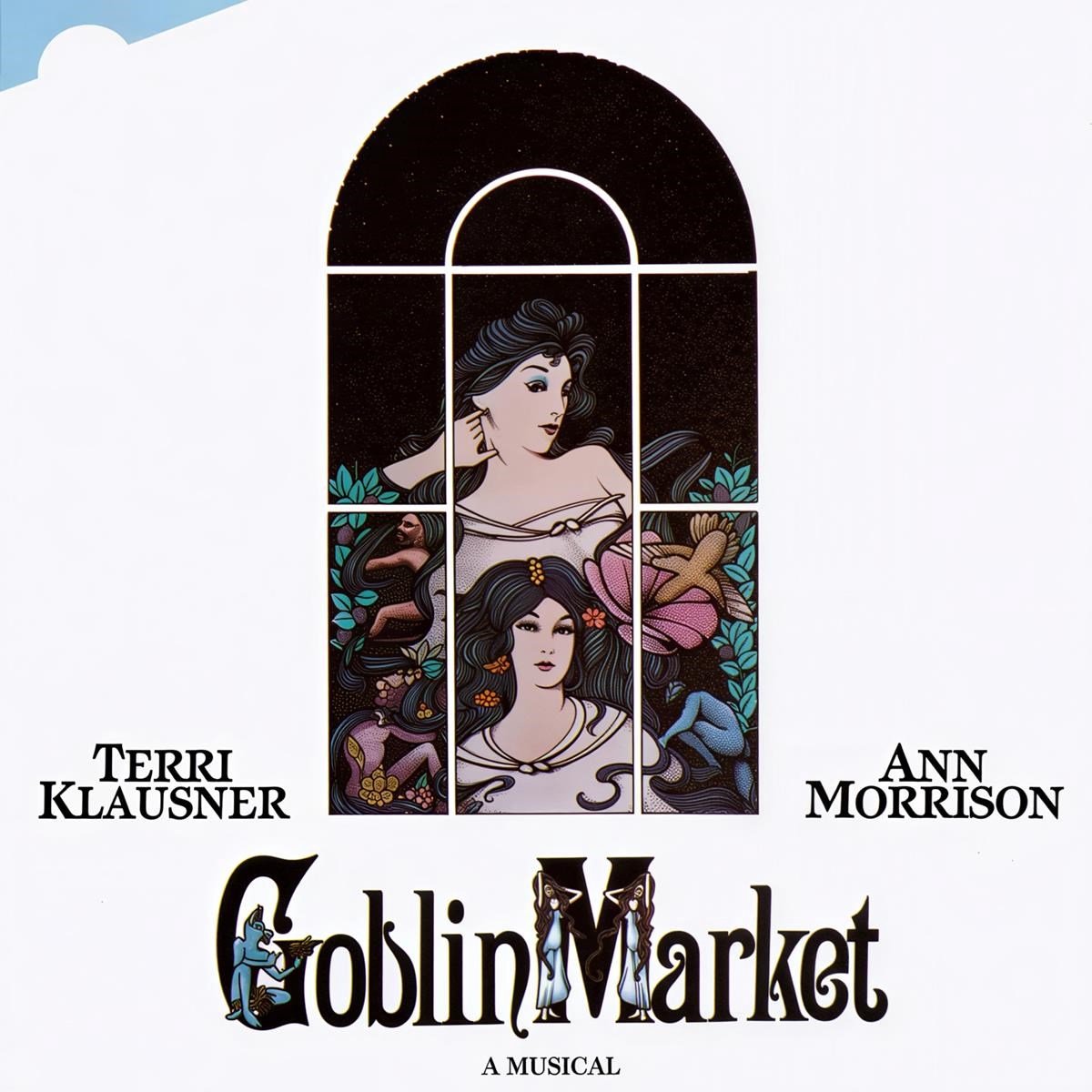 Goblin Market