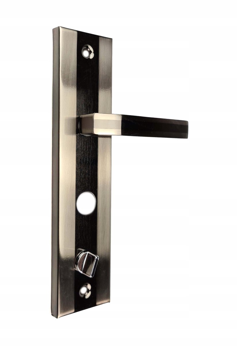 Deurklink Model 1900 Links - Buiten Deur