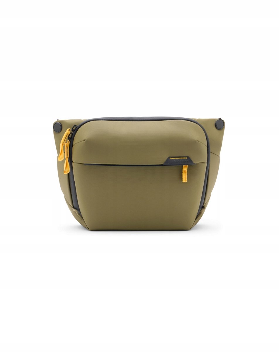 Peak Design Everyday Sling 6l V3 - Kelp