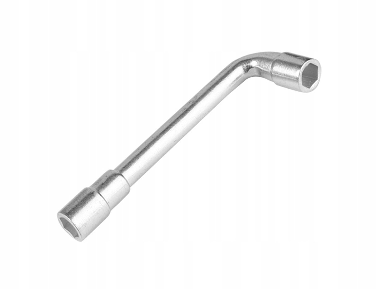 DBautomotive Steeksleutel 9mm - Buigbaar