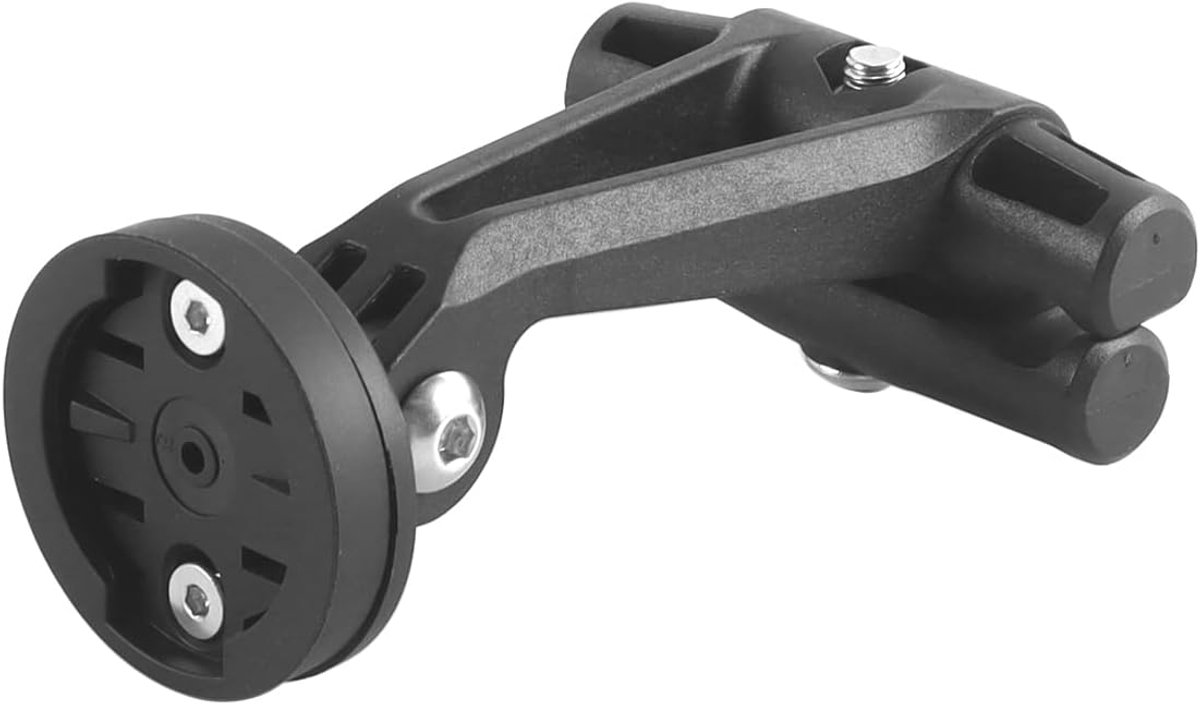 Fietszadelhouder voor Varia RTL510, RTL515 - duurzame legering - antislip railhouder - stabiele grip - ShopVlot