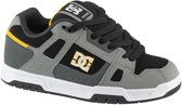DC Shoes Stag, Mannen, Zwart, Sneakers, maat: 45