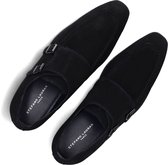 STEFANO LAURAN 84705 Nette schoenen - Business Schoenen - Heren - Blauw - Maat 45