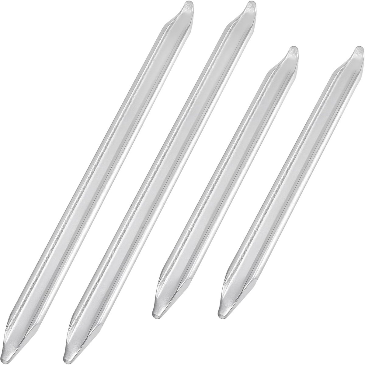 Bandenmontage set 30cm en 40cm - chroom vanadium staal - robuust en roestvrij - eenvoudig banden verwisselen - ShopVlot