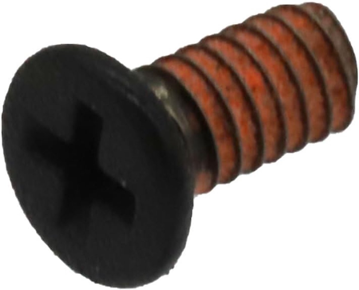 Vervangschroef M1-3.2mm - Hoogwaardige kwaliteit - Ideaal voor camera-elektronica reparatie - ShopVlot