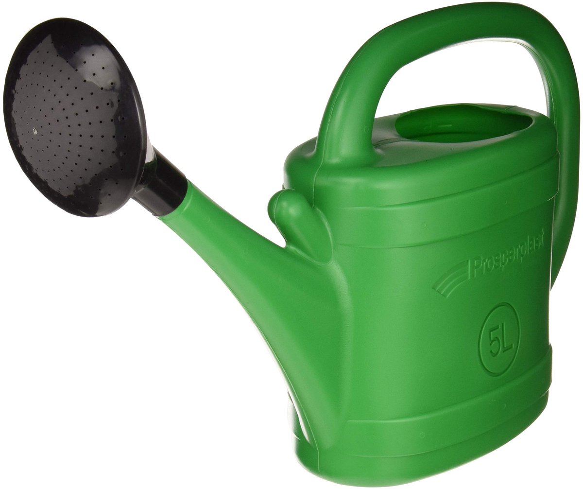 Famanu – Gieter voor de tuin, 4 maten: 5, 8, 10 of 14 liter