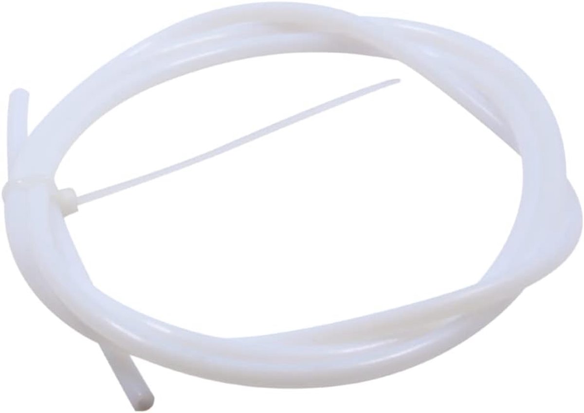 5m PTFE Teflon Bowden Tube (0.5cm ID/0.5cm OD) 3mm Filament for 3D Printer - ShopVlot