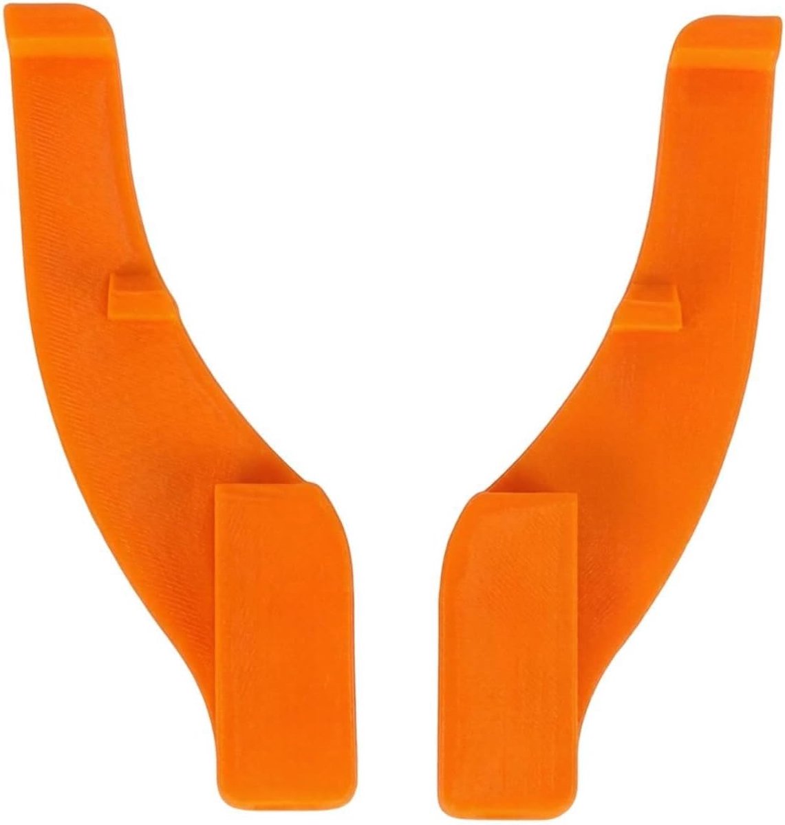 Pack of 2 Window Lock for Motorhome and Caravan, Anti-Theft Protection Plastic UV Resistant Manipulation Protection - ShopVlot