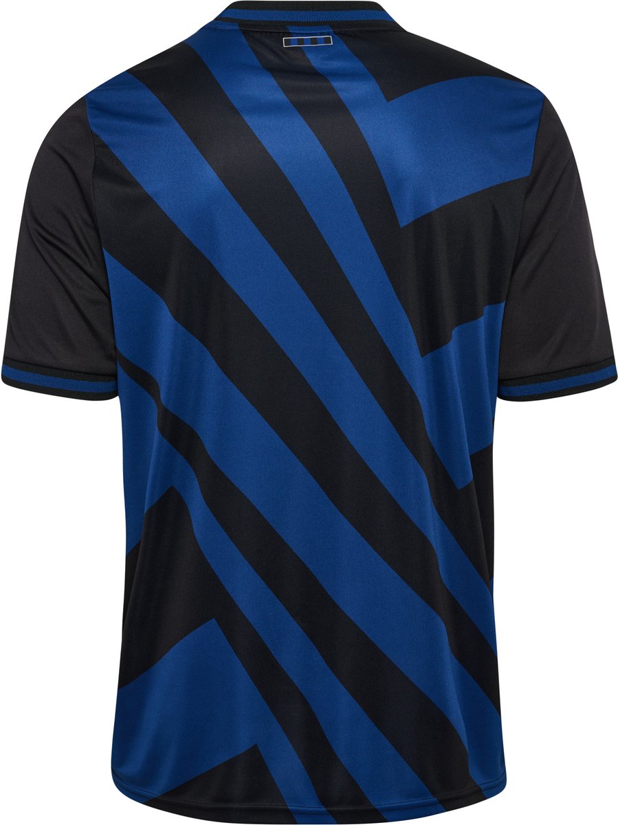 Hea 26/27 3Rd Jersey S/S