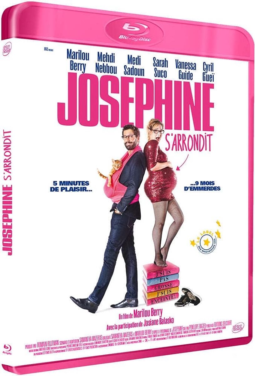 Joséphine S'arrondit - ShopVlot