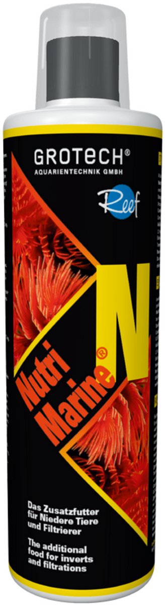 Grotech Nutrimarine N 500ML
