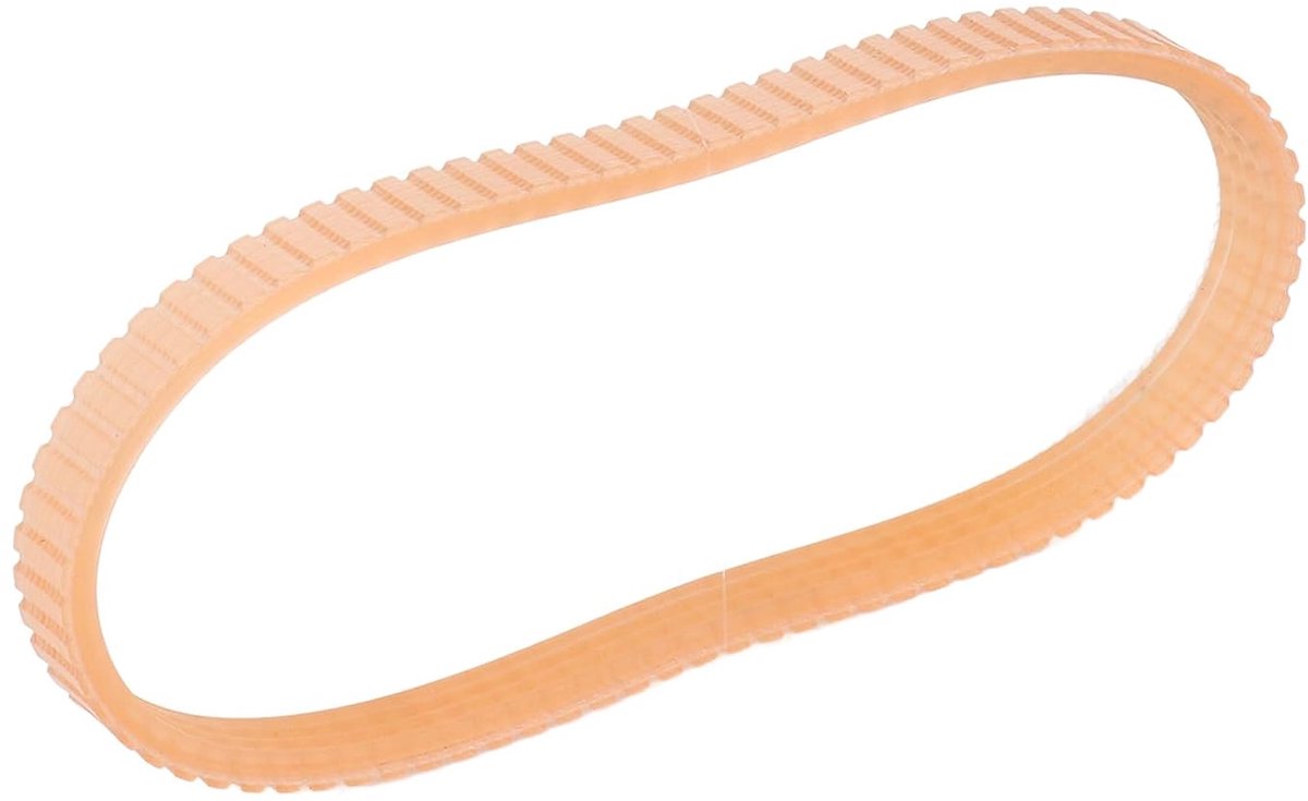 Band Saw Motor Ribbed Drive Belt, Woodworking Band Saw Belt Stable High Strength Resistance To High Temperatures - ShopVlot