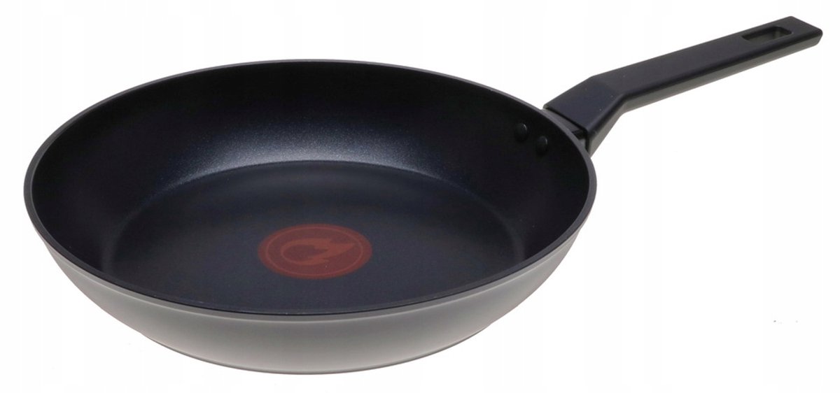 Koekenpan met Anti-aanbaklaag 28cm - Aluminium