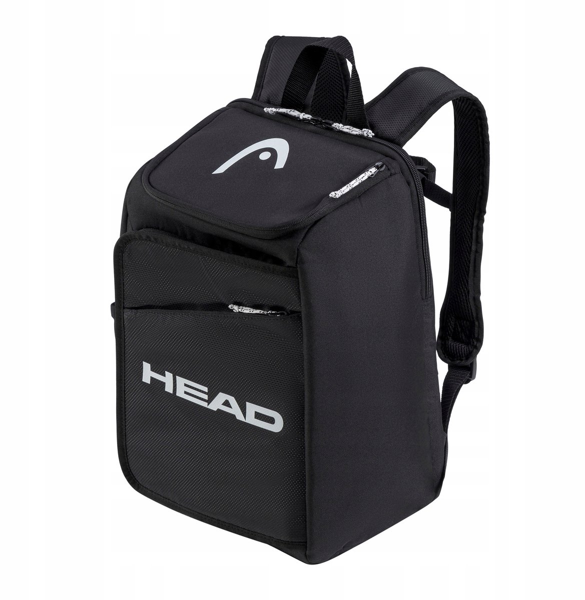 HEAD JR Tour Kindertennistassen 20L Zwart