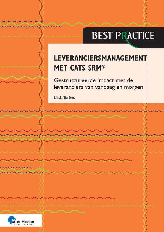 Leveranciersmanagement met CATS SRM®