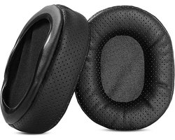 Breathable Replacement Ear Pads Compatible with Sony WH-L600 WH L600 Headphones Ear Pads with Breathable Softer - ShopVlot