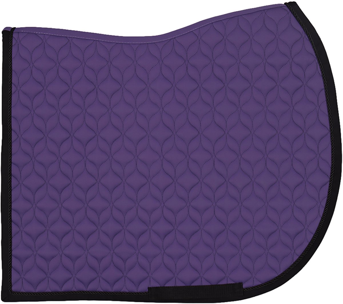 Horsegear Zadeldek Horsegear Hgelina Veelzijdigheid Paars