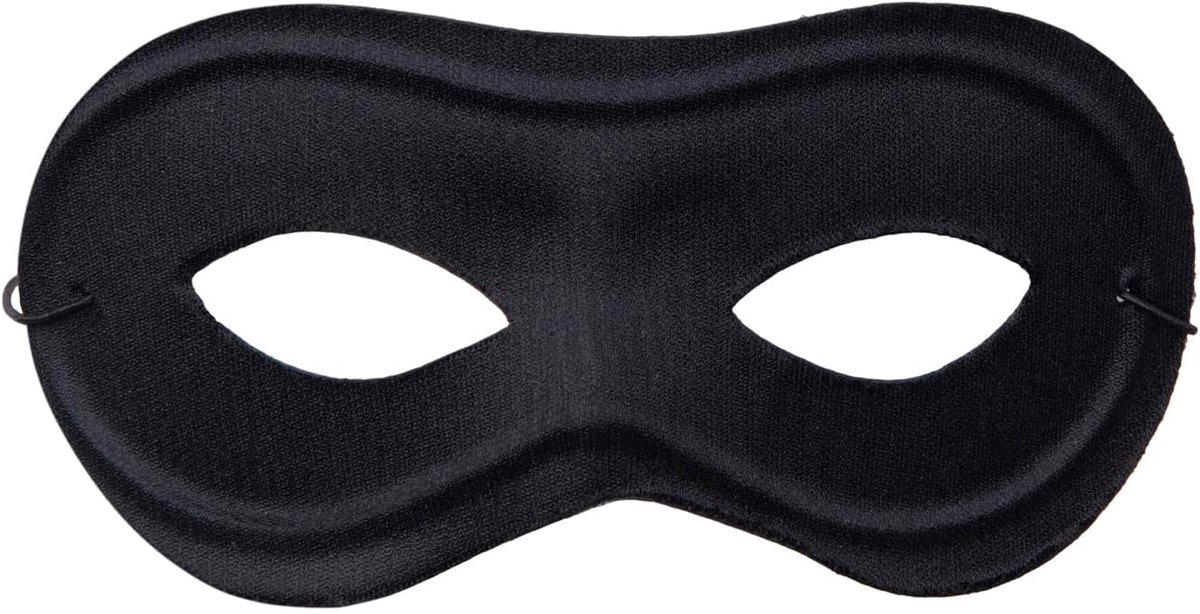 Mask Black Halloween Venetian Mask Men Masks for Masquerade Face Mask for Fancy Dress Black Mask for Men Women - ShopVlot